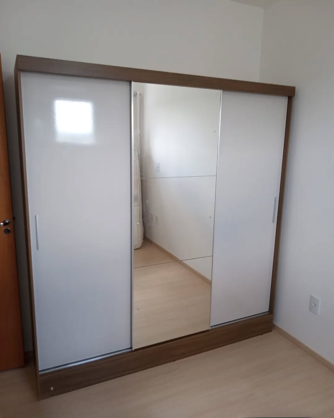 Projeto de Montagem de Móveis