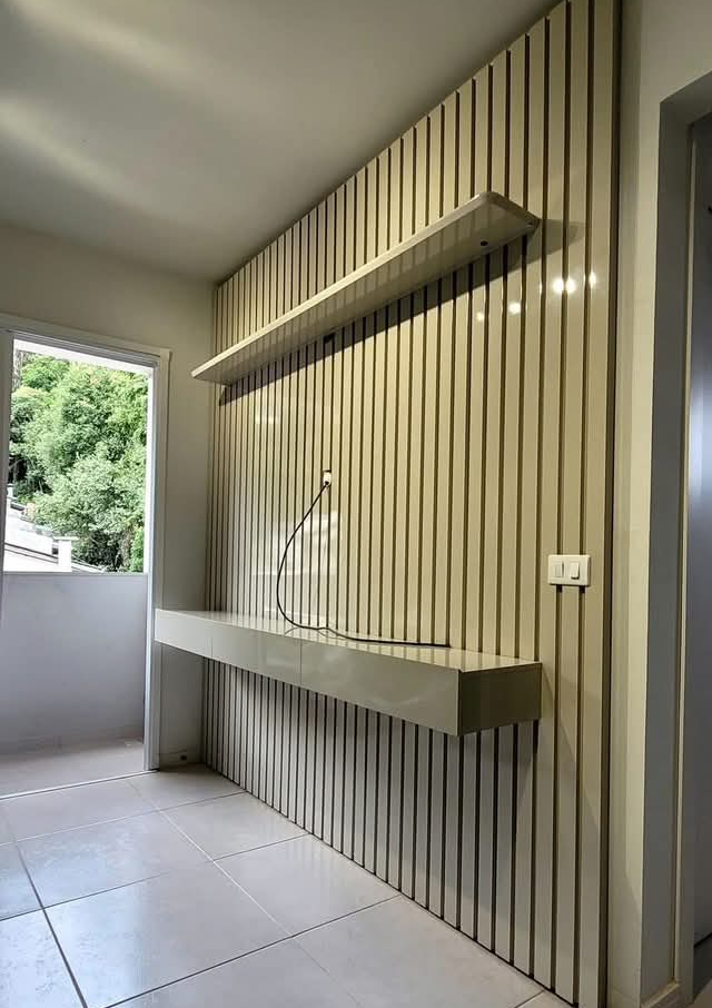 Projeto de Montagem de Móveis