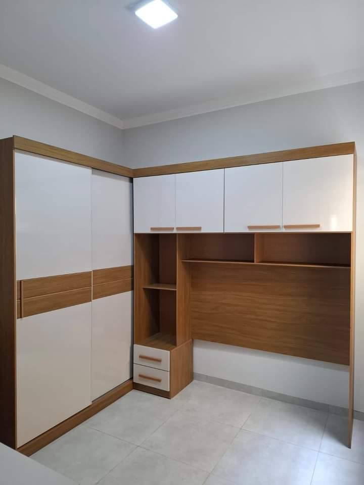 Projeto de Montagem de Móveis