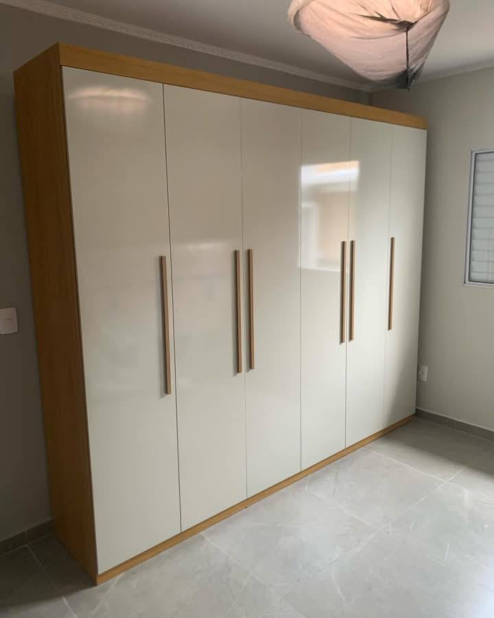 Projeto de Montagem de Móveis